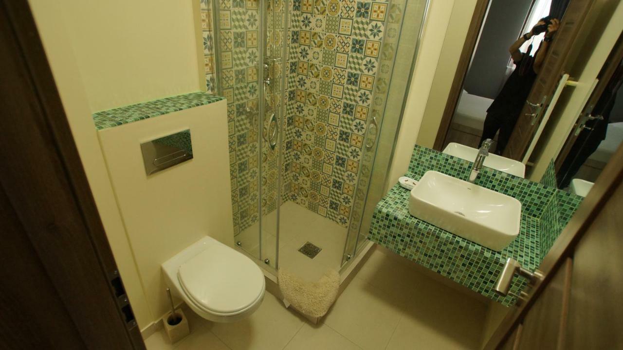 Vila Fara Nume ナボダリ エクステリア 写真
