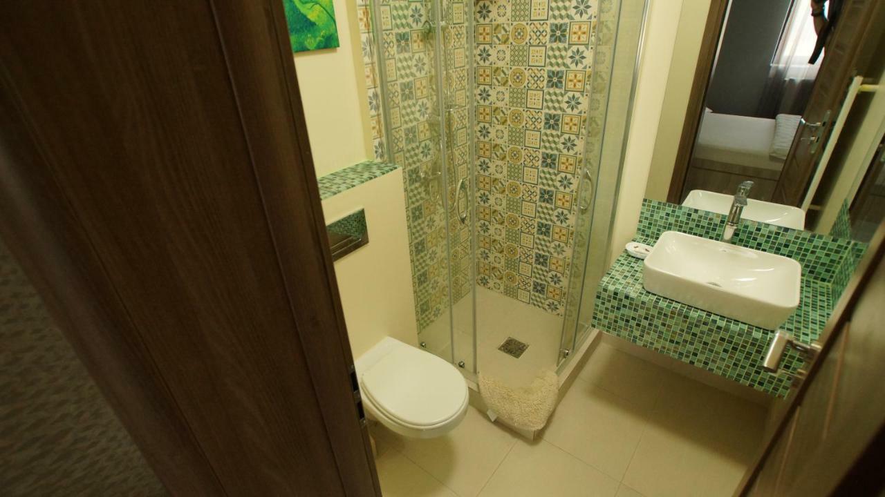 Vila Fara Nume ナボダリ エクステリア 写真