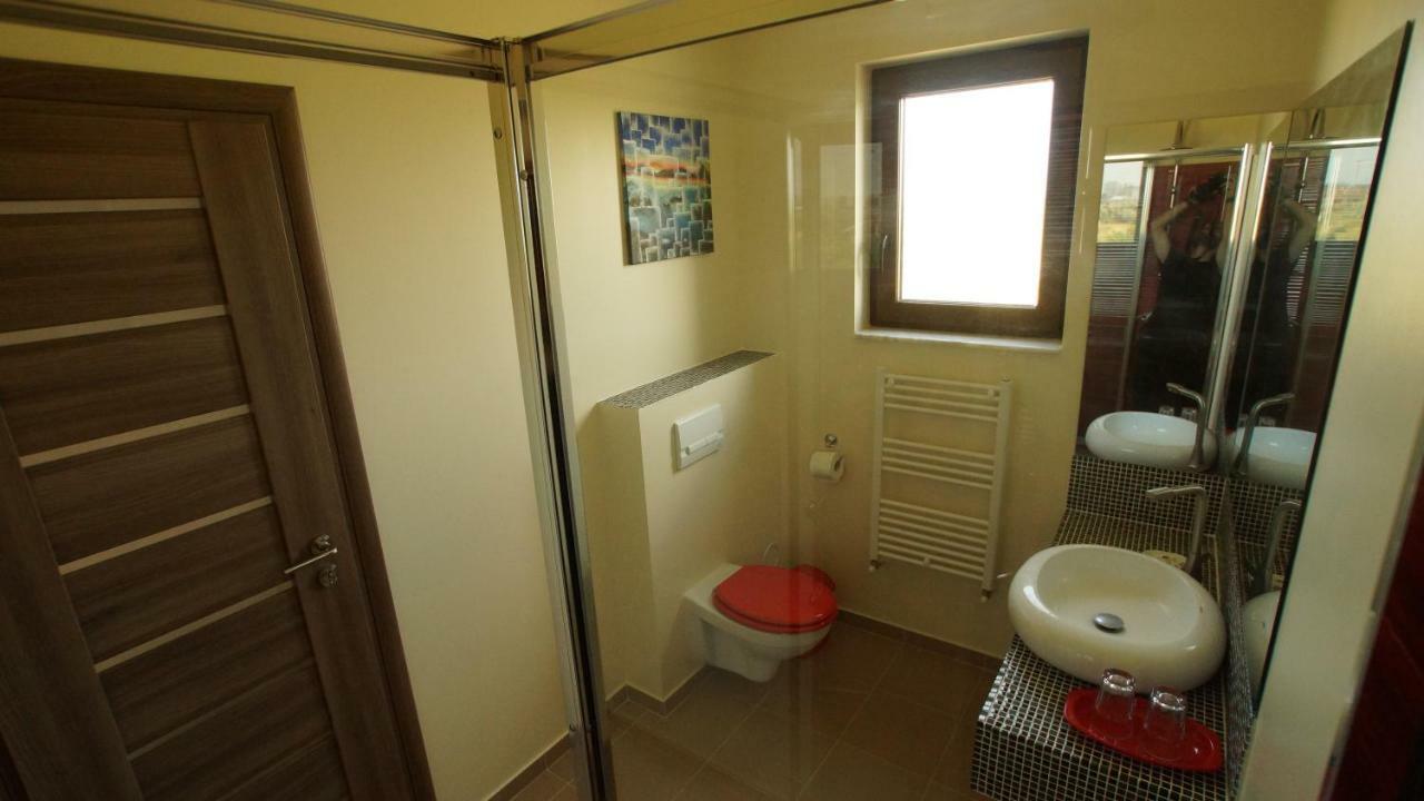 Vila Fara Nume ナボダリ エクステリア 写真