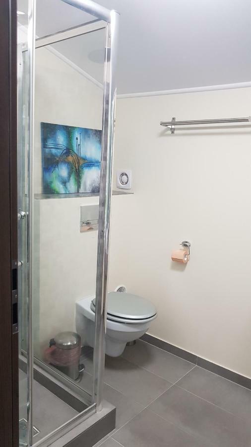 Vila Fara Nume ナボダリ エクステリア 写真