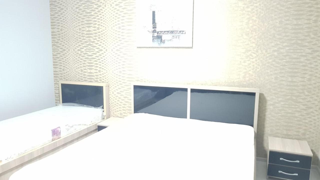 Vila Fara Nume ナボダリ エクステリア 写真