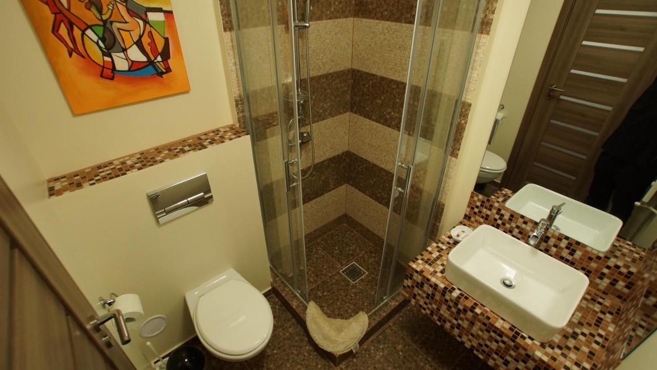 Vila Fara Nume ナボダリ エクステリア 写真